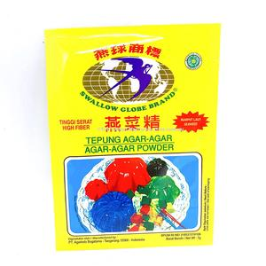 swallow agar powder plain 12x7g
