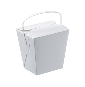 c/away f/pail 26oz*pfp026wh*25