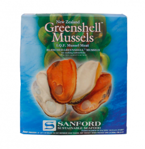 i&j mussel meat a grade [m] 1kg