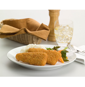 sm crunchy oven fish 45x85g