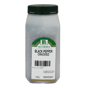 k/krush pepper kibb fine 500g