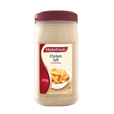 mf chicken salt jar 850g