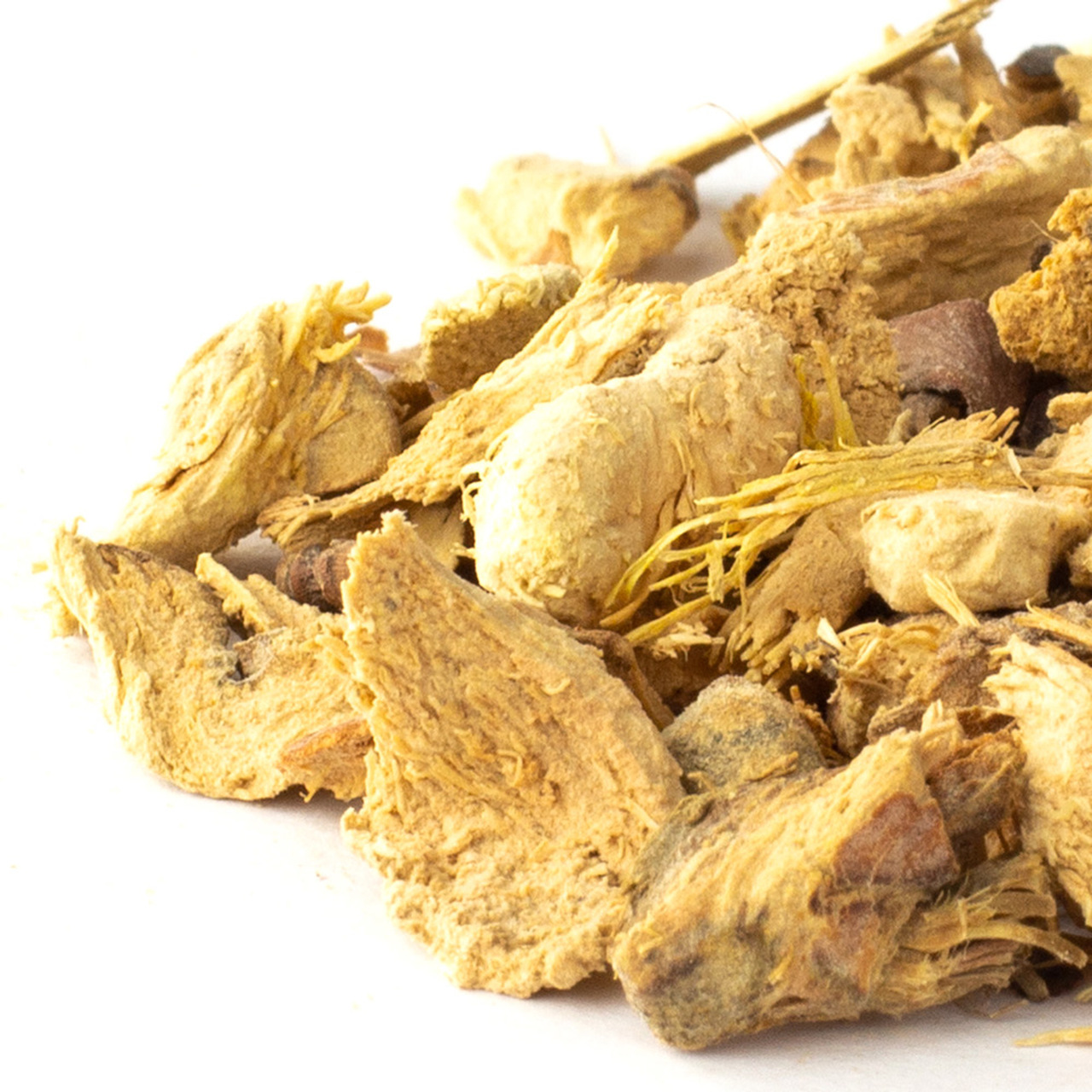 thai galanga sliced 500g