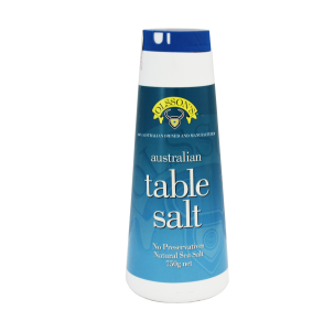 olssons salt table drum 750g