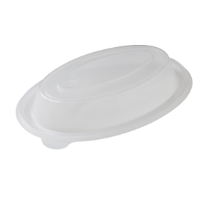 c/away lid oval bowl mrovl 25s