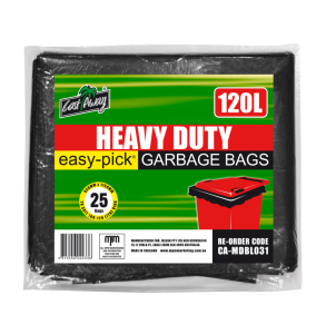 c/away g/bag fold 100-120l 25s