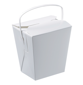 c/away f/pail 32oz*pfp032wh*25