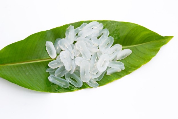 cock toddy palm seed sliced 565g