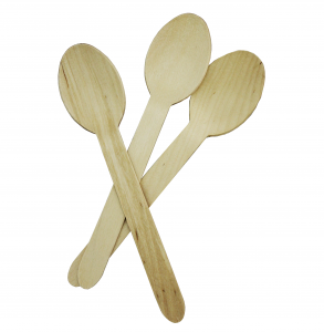 t/away spoon wooden 1000s