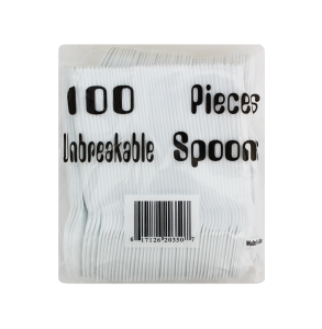 t/away spoon dessert e631 100s