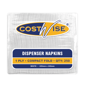 costwise 1p disp comp fold250s