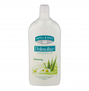 palmolive h/wash aloe vera ref 500ml