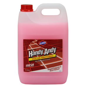 handy andy pink 5lt