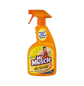 mr muscle a/p/c trigger 750ml