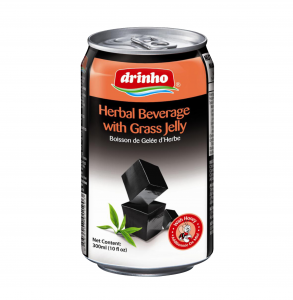drinho grass jelly hb 300ml
