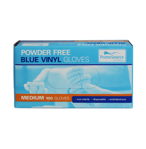 p/source glove blue[m]p/f 100s