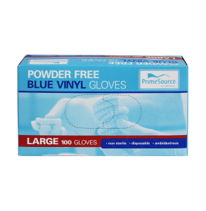 p/source glove blue[l]p/f 100s