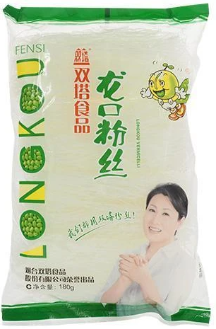 shuangta lungkow b/vermicelli 10x50g