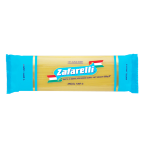 zaf angel hair spag #9 500g
