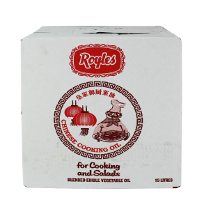 royles [bib] cooking oil 15lt