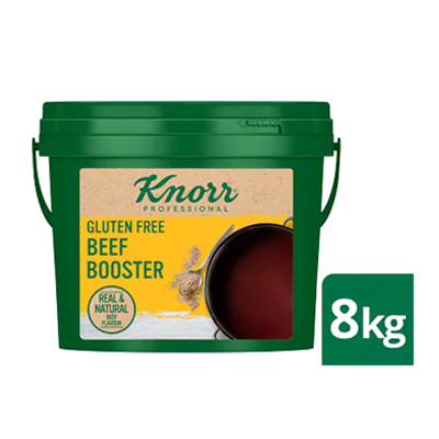 knorr booster beef gf 8kg