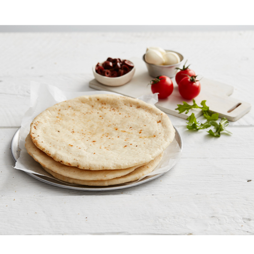 letizza pizza base classic 9″ 40s