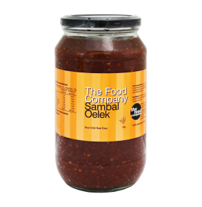 tfc sambal oelek 1kg