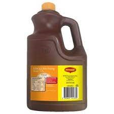 maggi stir frying sauce 1.7lt