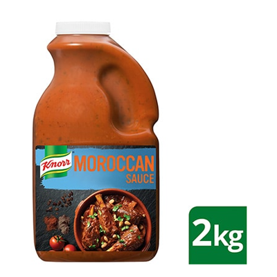 knorr sce moroccan 2kg