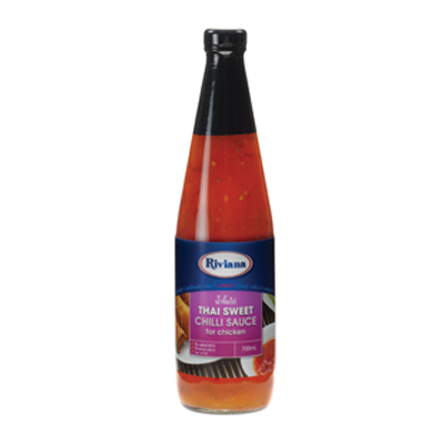 riv thai sweet chilli 700ml