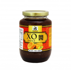 linlin xo sauce 500g
