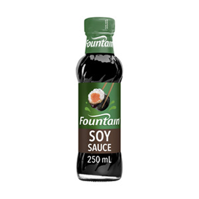 fount sce soy 250ml