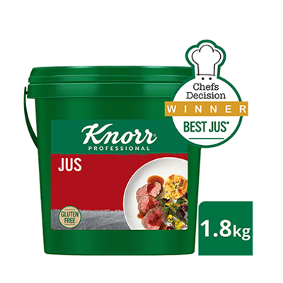 knorr jus 1.8kg