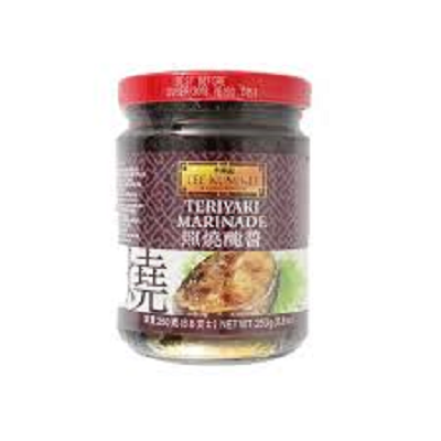 lkk teriyaki marinade 250g