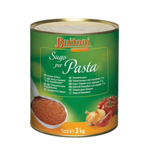buitoni pasta sce(sugo per)3kg