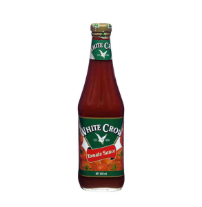 w/crow sce tomato 600ml