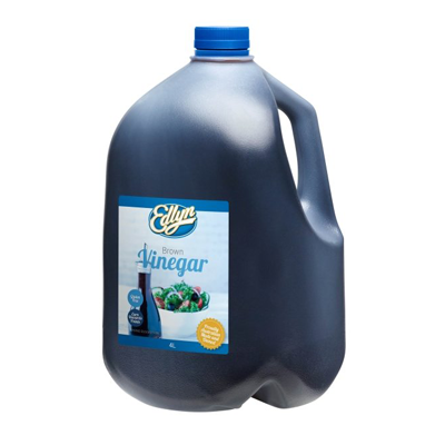 edlyn vinegar brown 4lt