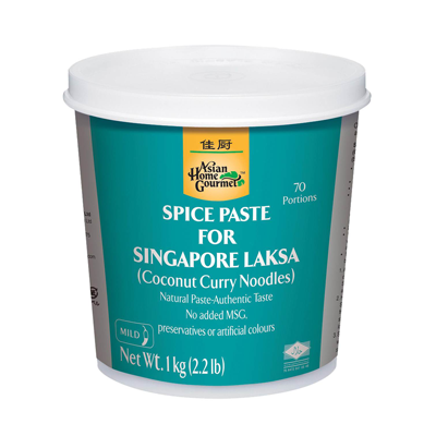 a/home laksa coconut ndl 1kg