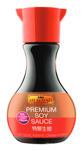 lkk premium soy sauce 150ml