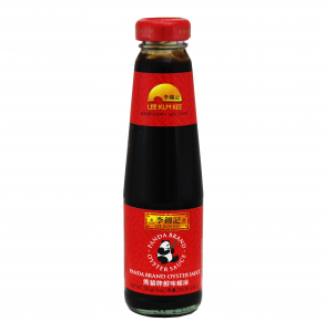 panda oyster sauce 255g