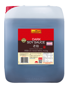 lkk dark soy sauce 15kg
