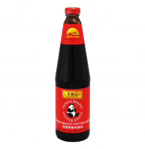 lkk panda oyster sauce 907g