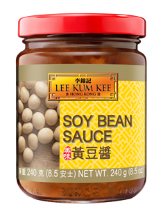 lkk soy bean sauce 240g