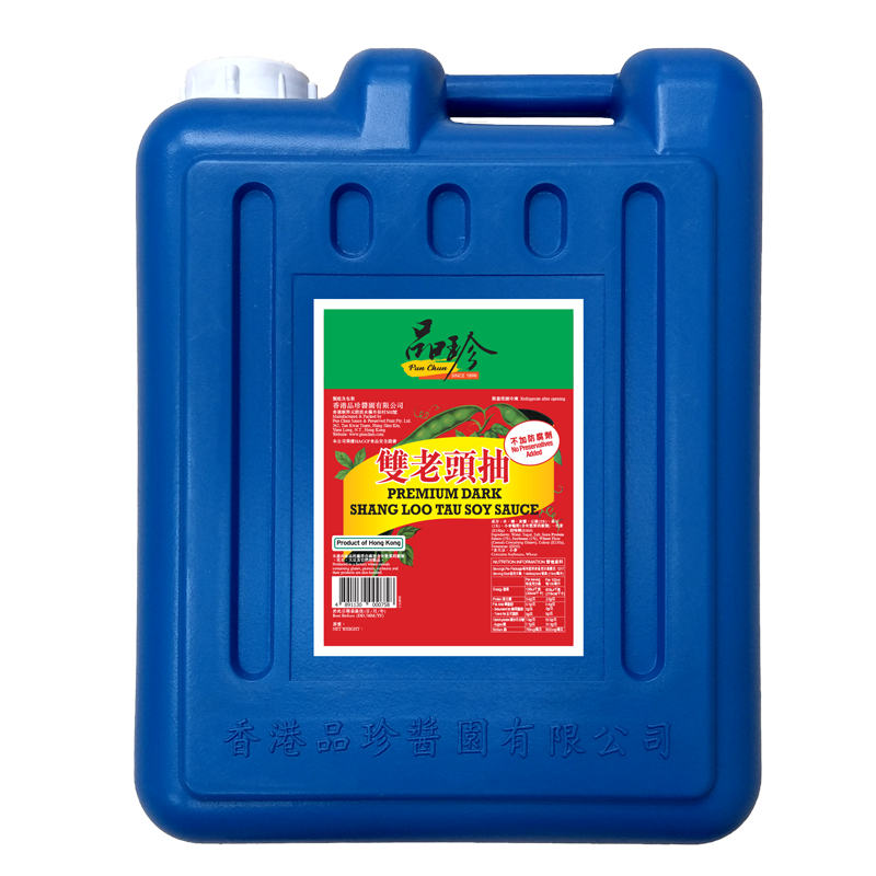 pc shang loo tao soy(30lb)11lt