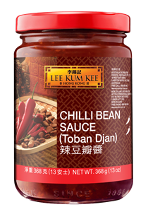lkk chilli bean sauce 226g