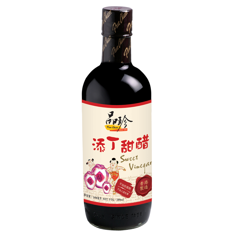 lkk sweet vinegar 500ml