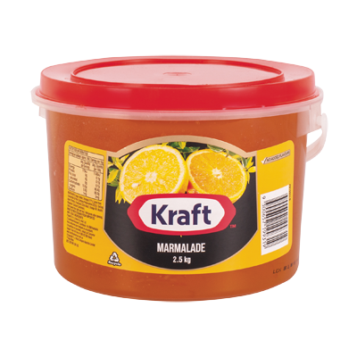 kft jam eng marmalade 2.5kg