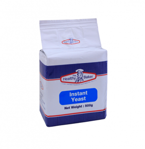 h/baker yeast dried 500g