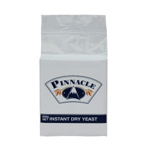 rekord yeast dried 500g