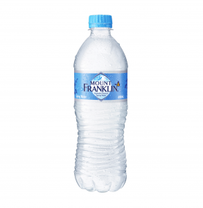 mt frank spring water 8/1.5lt